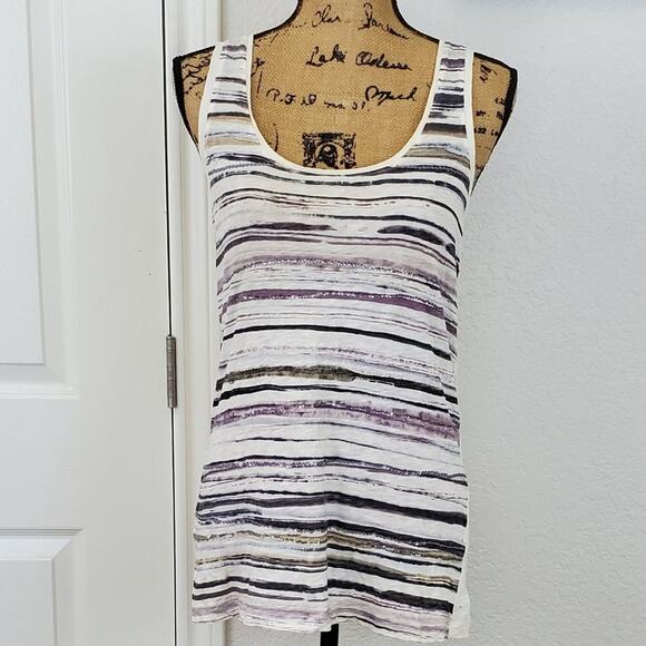 J. Crew tank sz S - Picture 1 of 6